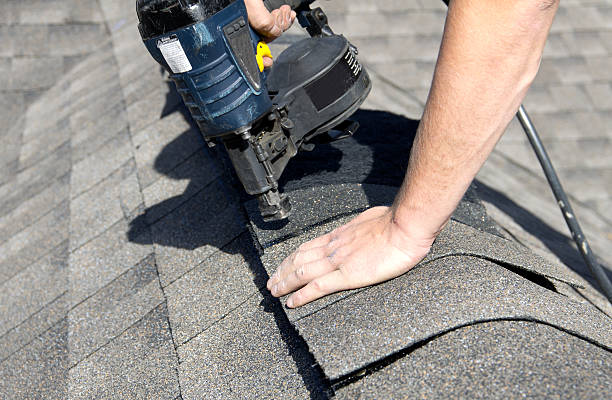 Best Commercial Roofing Services  in Heppner, OR